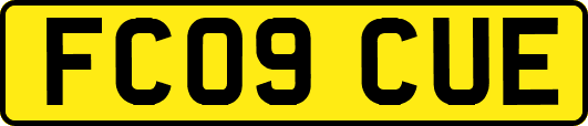 FC09CUE
