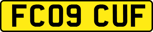 FC09CUF