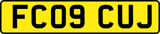 FC09CUJ