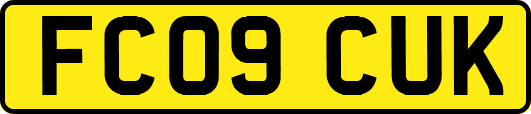 FC09CUK