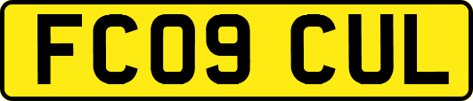 FC09CUL