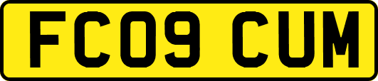 FC09CUM