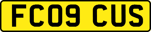 FC09CUS