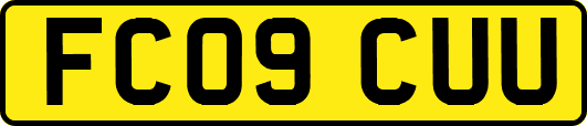 FC09CUU