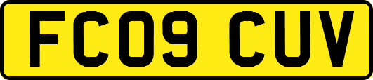 FC09CUV