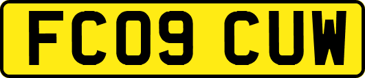 FC09CUW