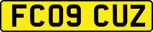 FC09CUZ