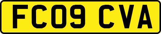 FC09CVA
