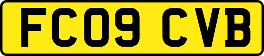 FC09CVB