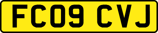 FC09CVJ