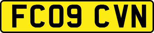 FC09CVN