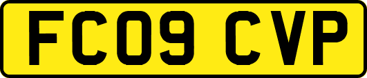 FC09CVP