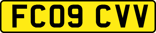 FC09CVV