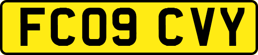 FC09CVY