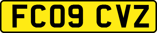 FC09CVZ