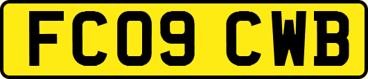 FC09CWB