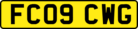 FC09CWG