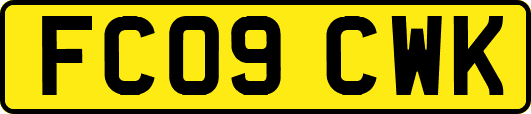 FC09CWK