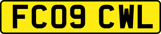 FC09CWL