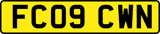 FC09CWN