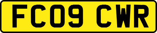 FC09CWR