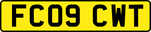 FC09CWT