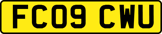 FC09CWU