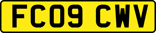 FC09CWV