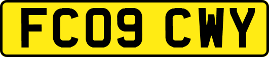 FC09CWY