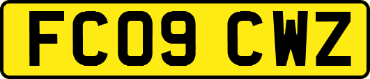 FC09CWZ