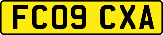 FC09CXA