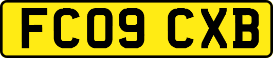 FC09CXB