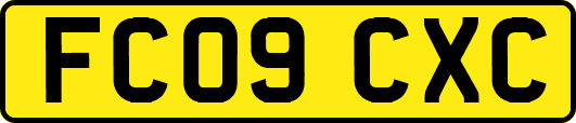 FC09CXC