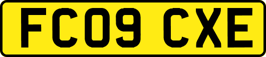 FC09CXE