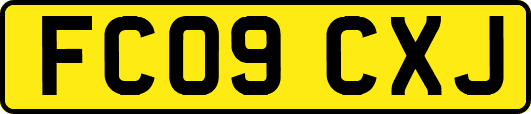 FC09CXJ