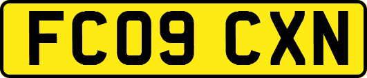 FC09CXN