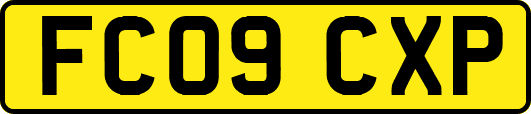 FC09CXP