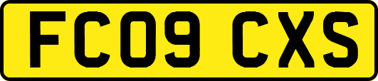 FC09CXS