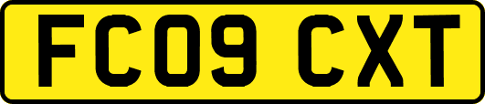 FC09CXT