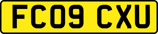 FC09CXU