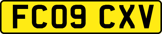 FC09CXV