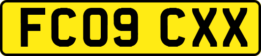 FC09CXX
