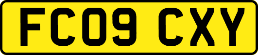 FC09CXY