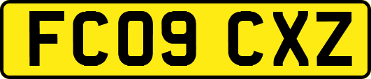 FC09CXZ