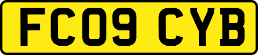 FC09CYB