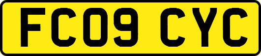 FC09CYC