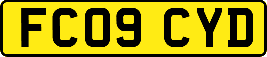 FC09CYD