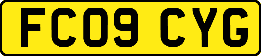FC09CYG