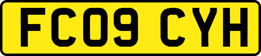 FC09CYH
