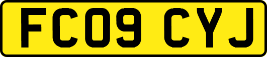 FC09CYJ